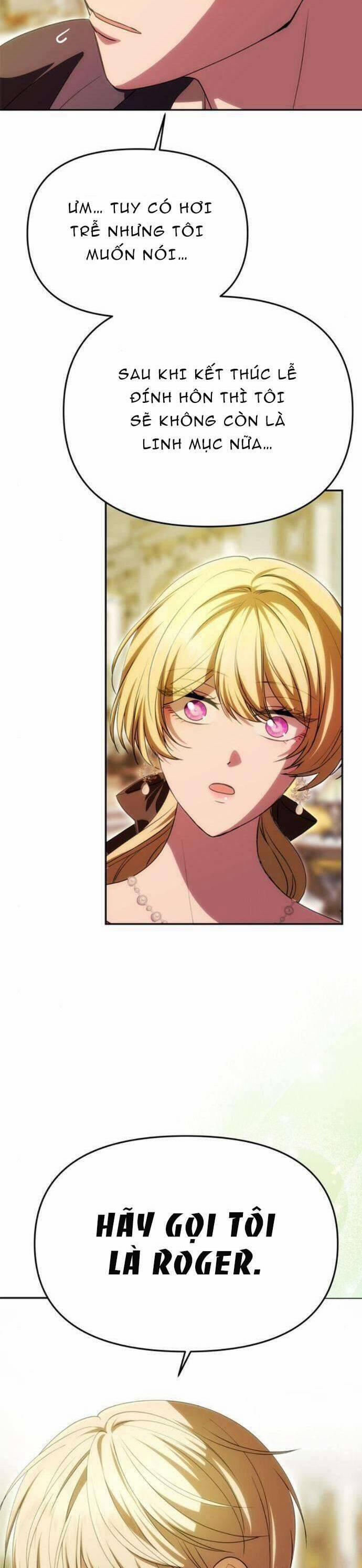 Chỉ Cần Một Người Chồng Là Đủ 16 trang 22