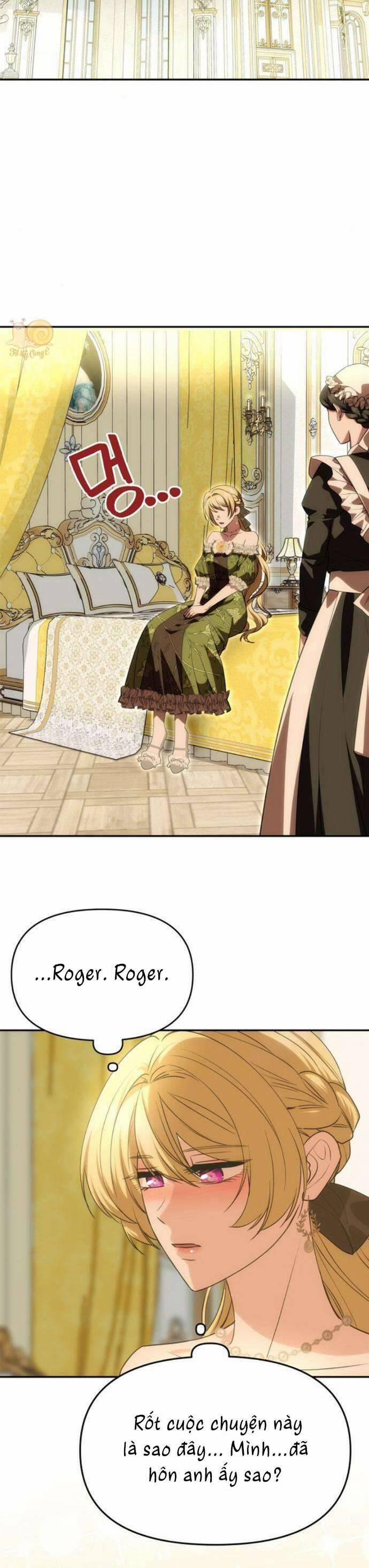 Chỉ Cần Một Người Chồng Là Đủ 16 trang 25