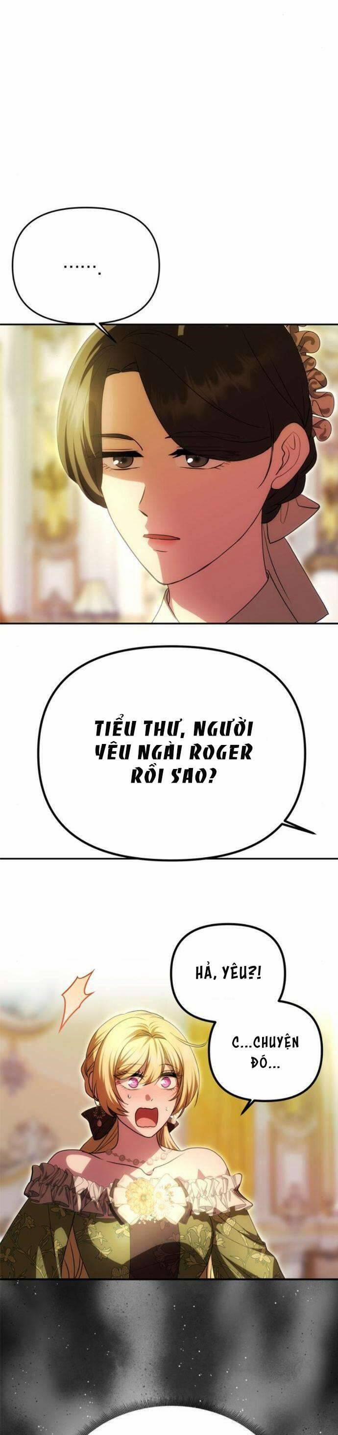 Chỉ Cần Một Người Chồng Là Đủ 16 trang 27