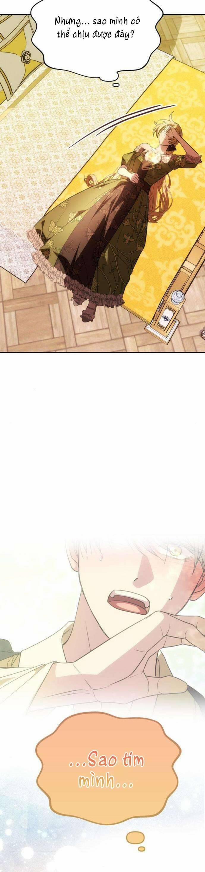 Chỉ Cần Một Người Chồng Là Đủ 16 trang 30