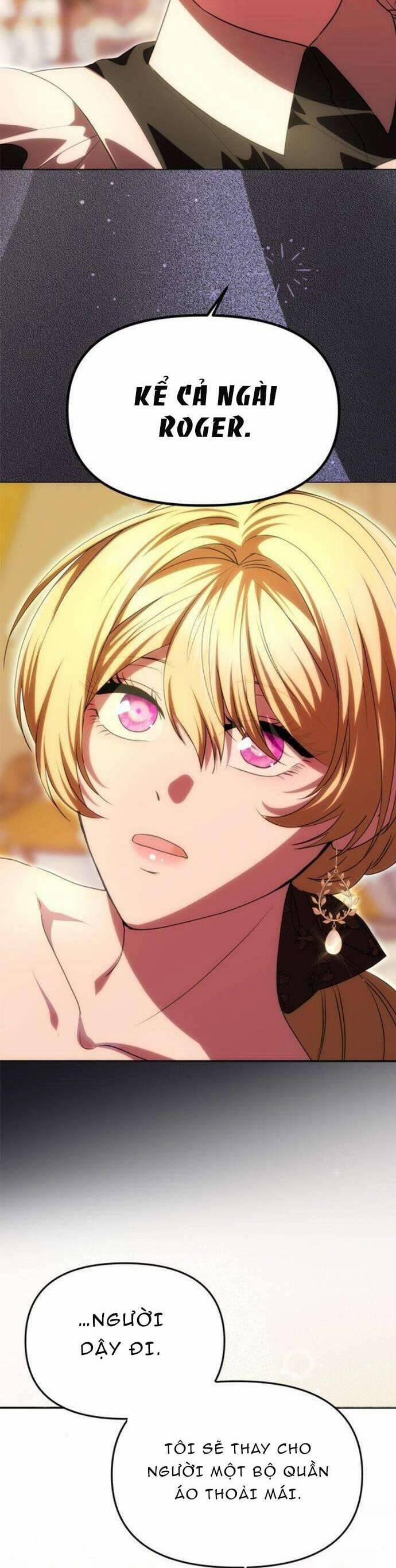 Chỉ Cần Một Người Chồng Là Đủ 16 trang 37