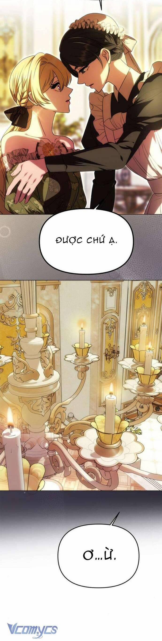 Chỉ Cần Một Người Chồng Là Đủ 16 trang 38