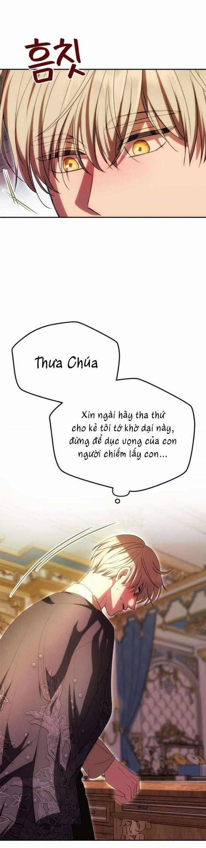 Chỉ Cần Một Người Chồng Là Đủ 16 trang 41