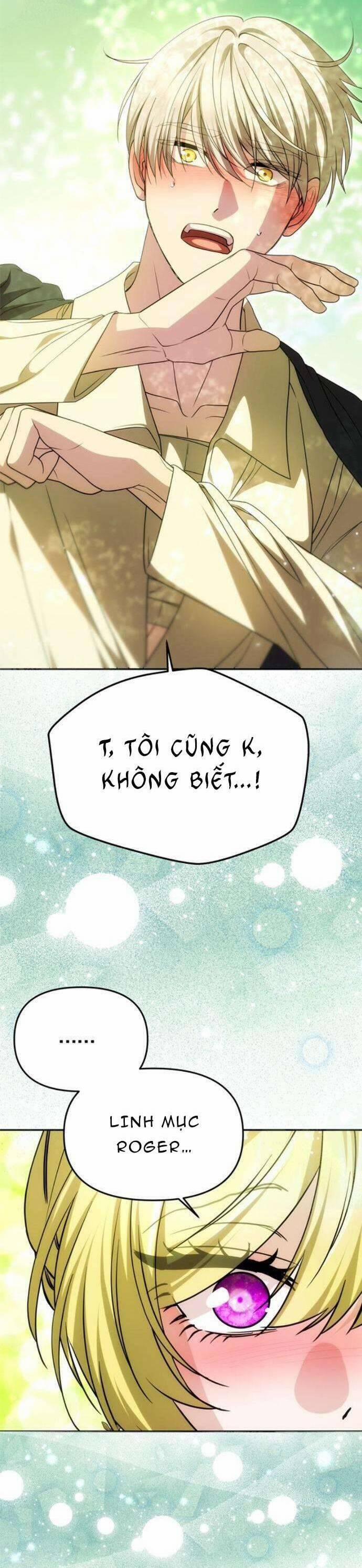 Chỉ Cần Một Người Chồng Là Đủ 16 trang 5