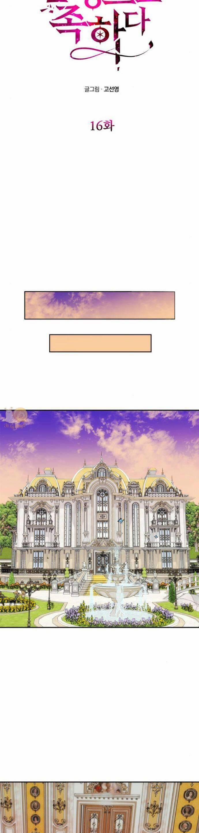 Chỉ Cần Một Người Chồng Là Đủ 16 trang 8