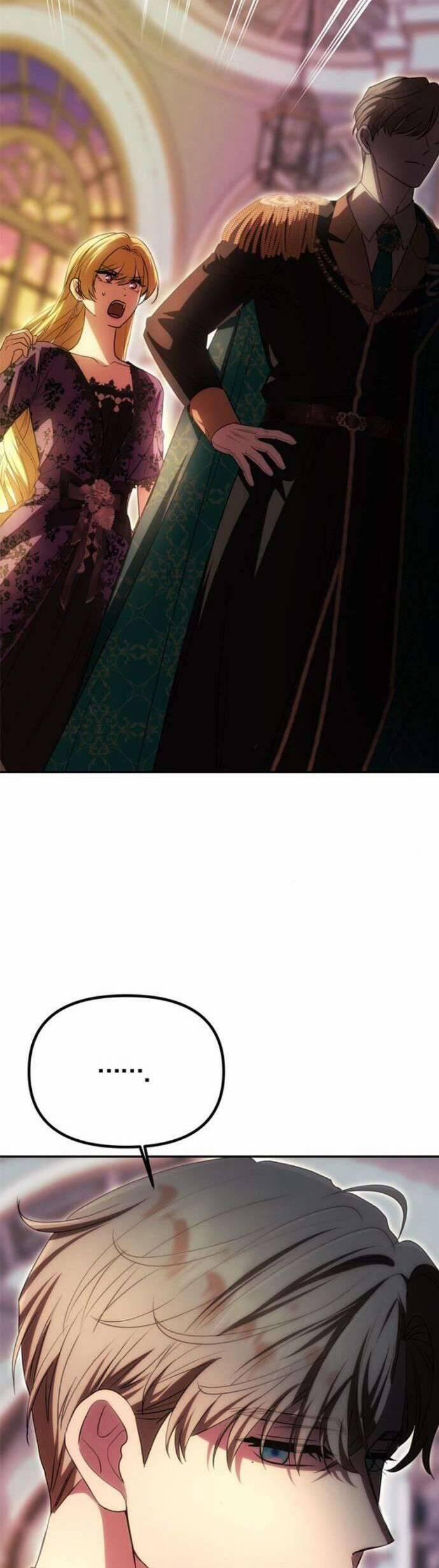 Chỉ Cần Một Người Chồng Là Đủ 17 trang 25