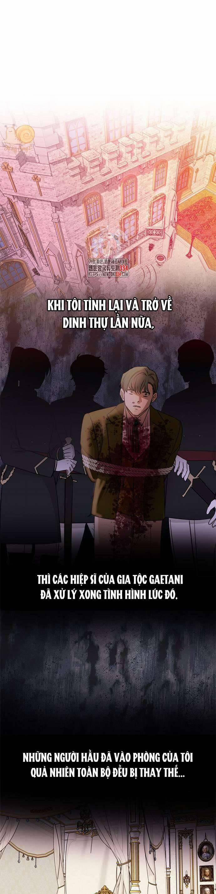 Chỉ Cần Một Người Chồng Là Đủ 2 trang 0