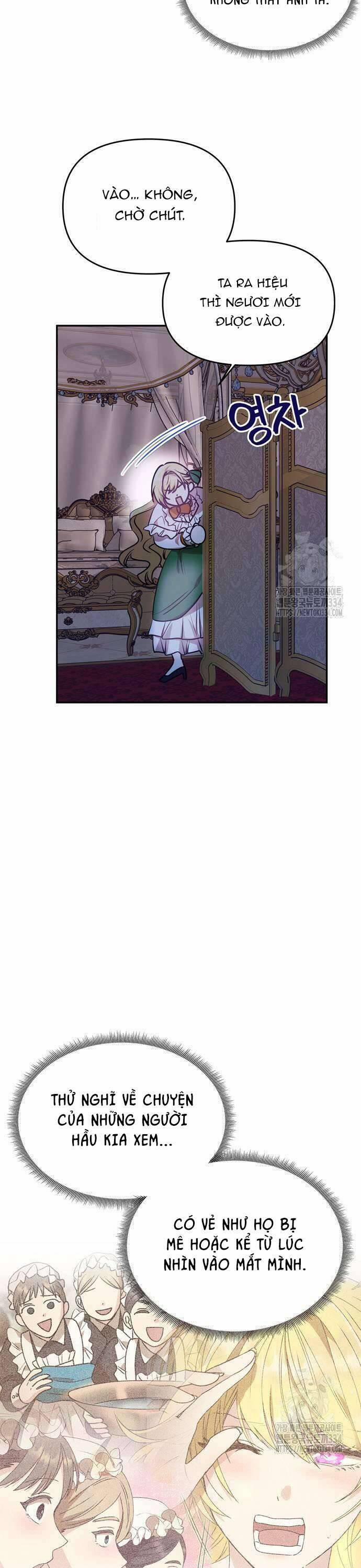 Chỉ Cần Một Người Chồng Là Đủ 2 trang 15