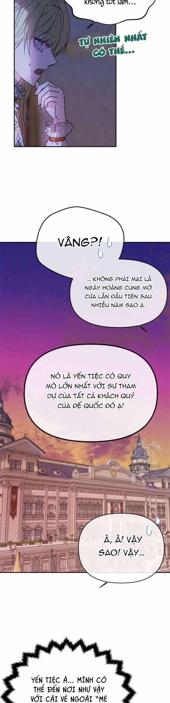 Chỉ Cần Một Người Chồng Là Đủ 2 trang 18