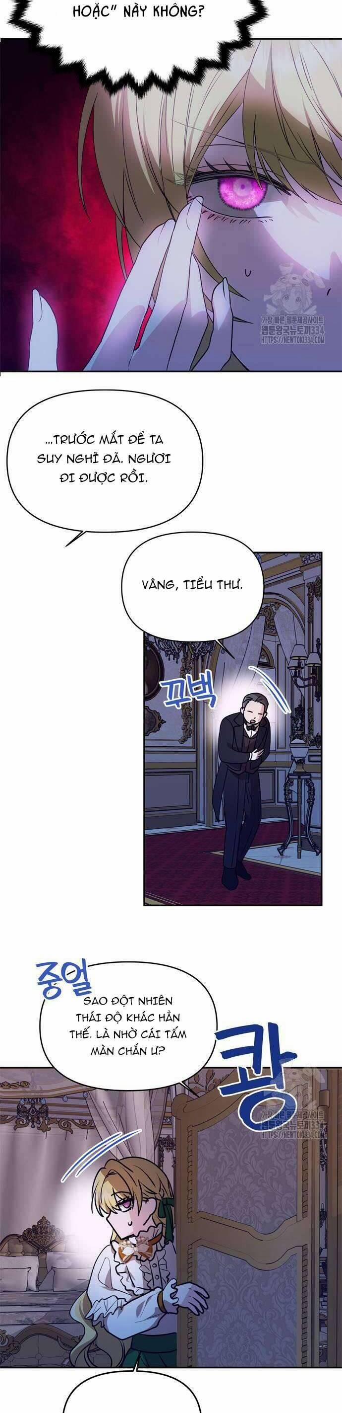 Chỉ Cần Một Người Chồng Là Đủ 2 trang 19