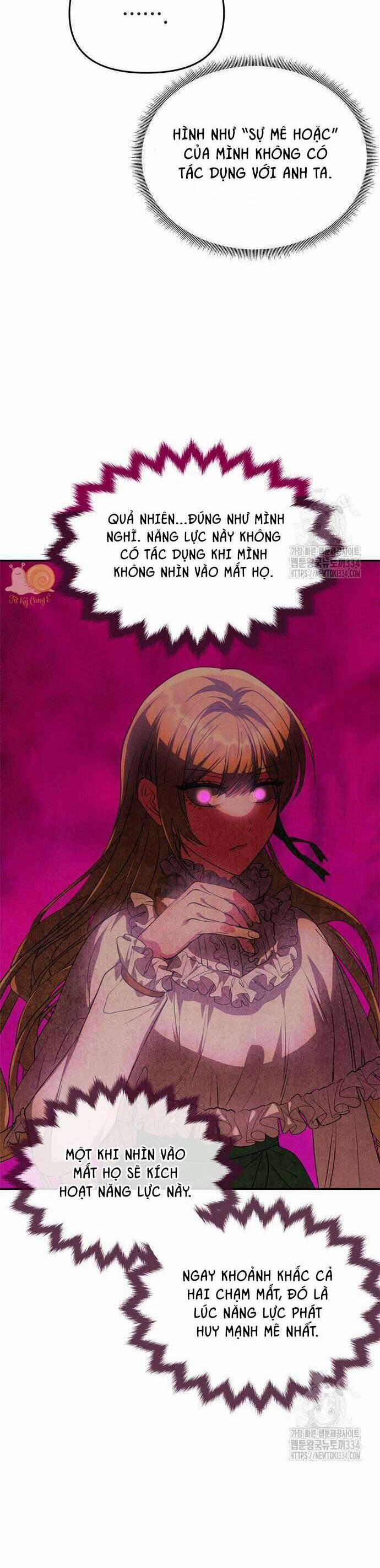 Chỉ Cần Một Người Chồng Là Đủ 2 trang 20