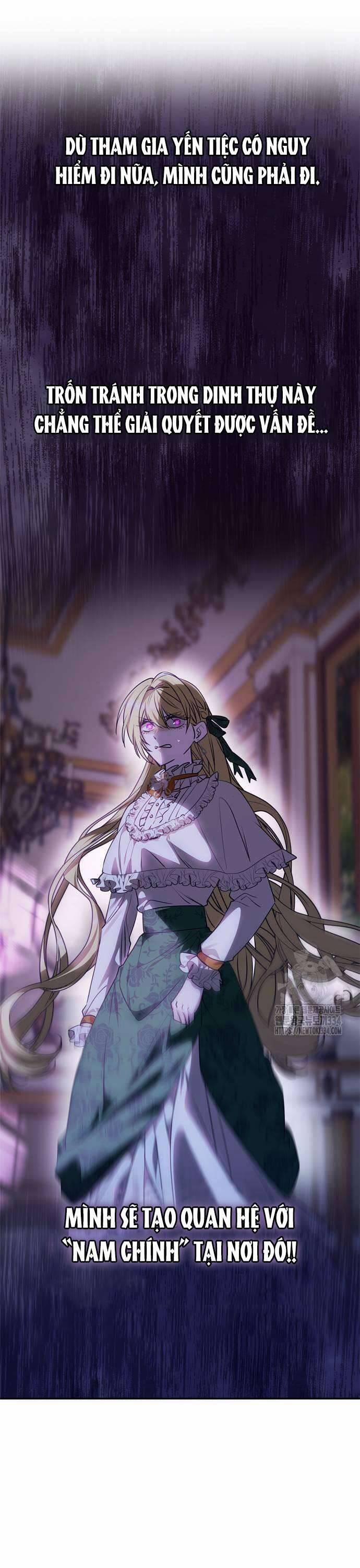 Chỉ Cần Một Người Chồng Là Đủ 2 trang 28