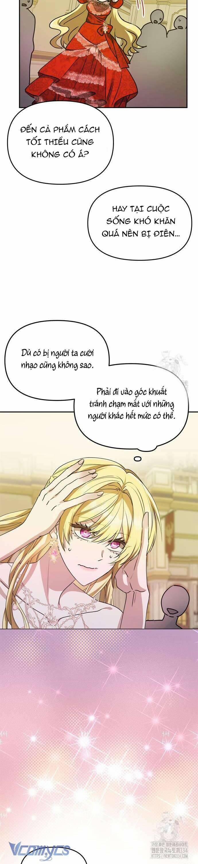 Chỉ Cần Một Người Chồng Là Đủ 2 trang 33