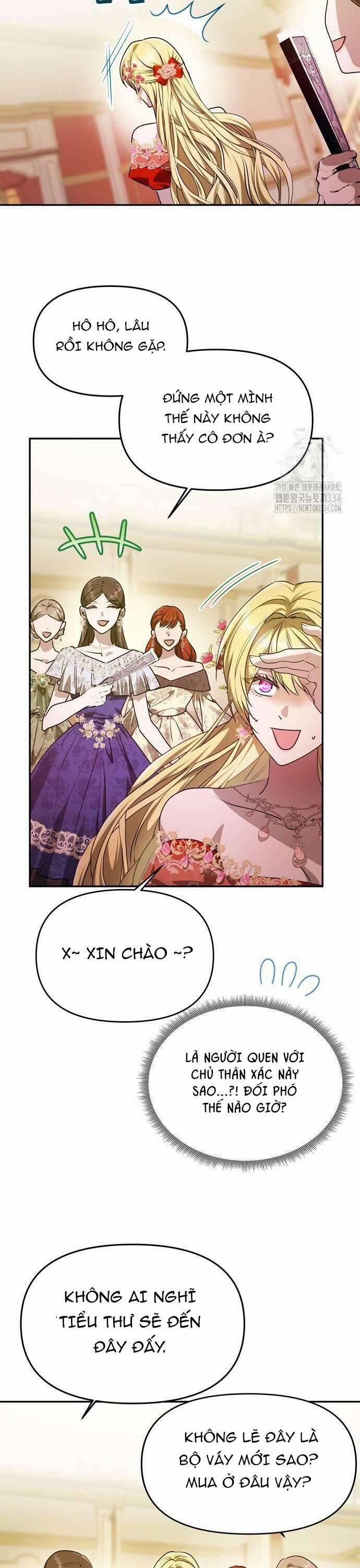 Chỉ Cần Một Người Chồng Là Đủ 2 trang 39