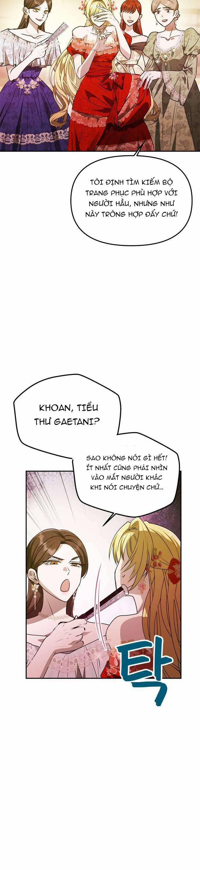 Chỉ Cần Một Người Chồng Là Đủ 2 trang 40