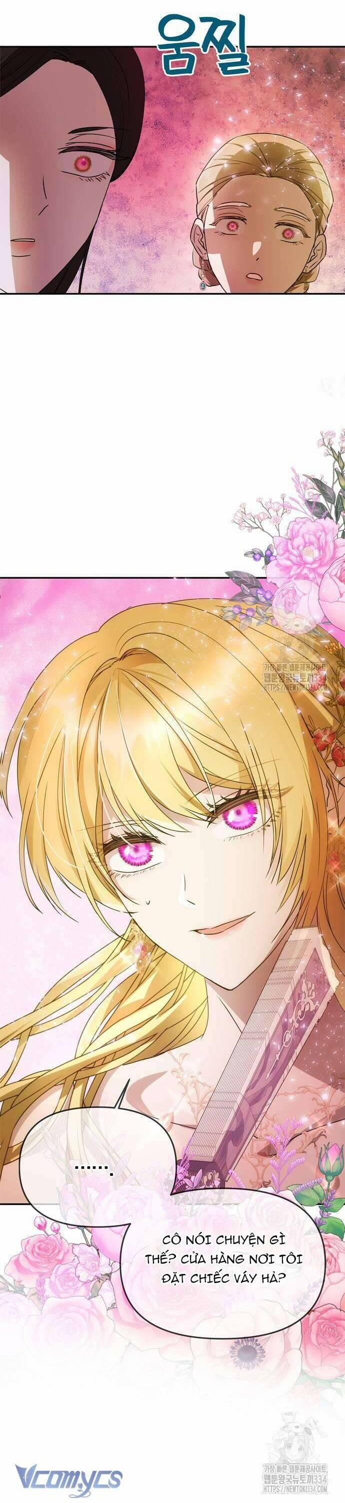 Chỉ Cần Một Người Chồng Là Đủ 2 trang 41