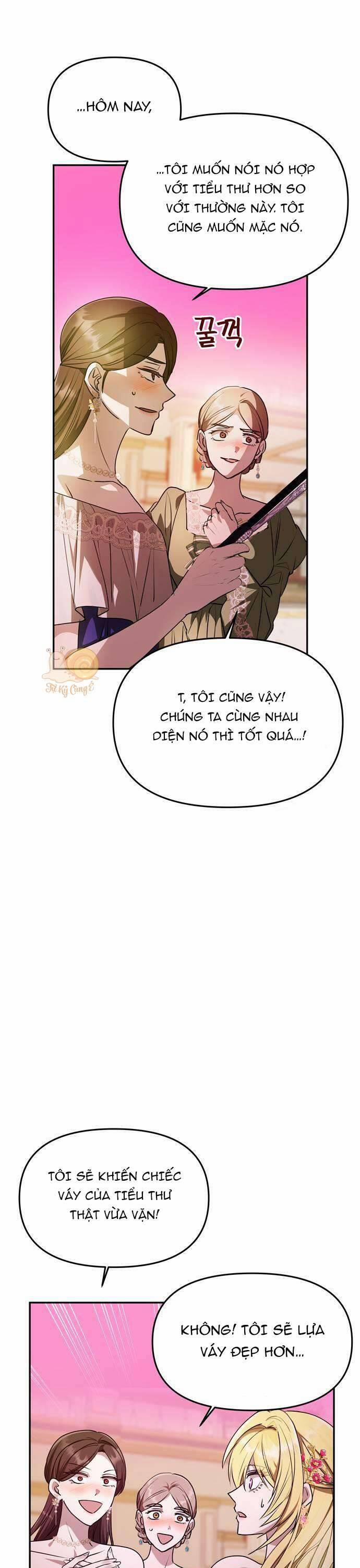 Chỉ Cần Một Người Chồng Là Đủ 2 trang 42