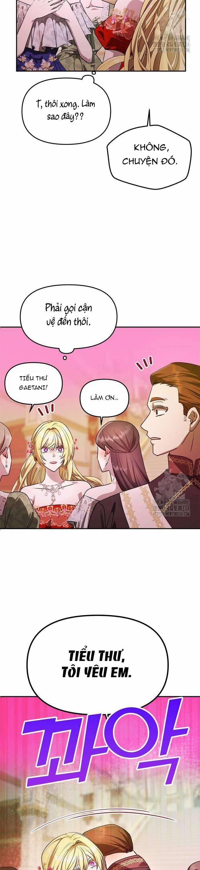 Chỉ Cần Một Người Chồng Là Đủ 2 trang 43