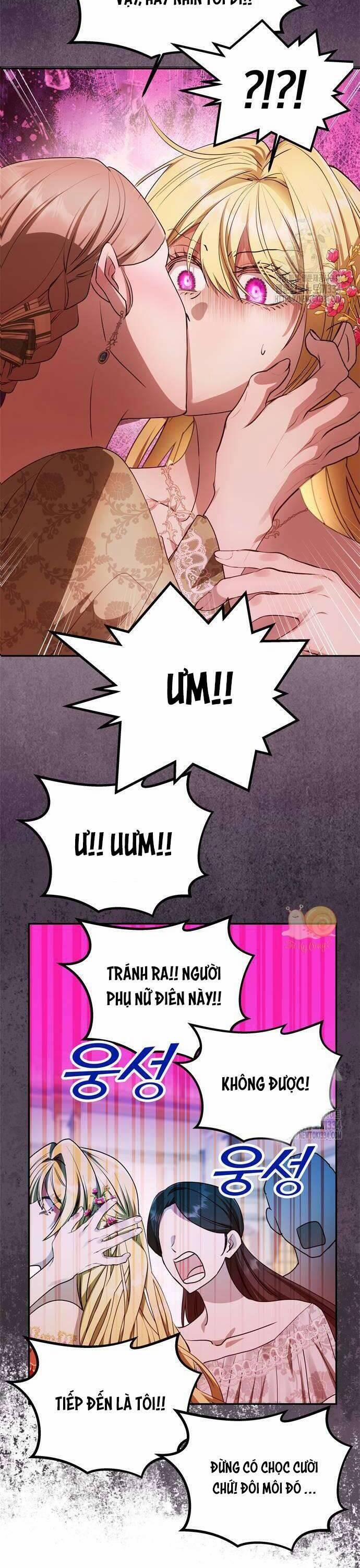 Chỉ Cần Một Người Chồng Là Đủ 2 trang 45