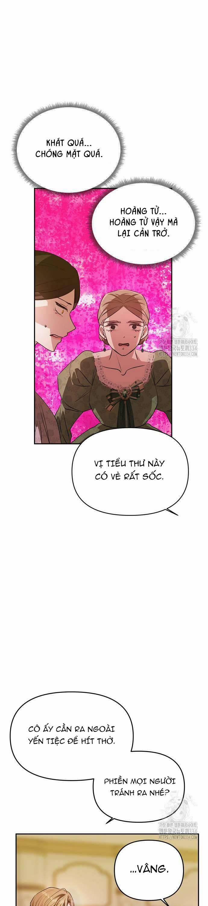 Chỉ Cần Một Người Chồng Là Đủ 2 trang 48