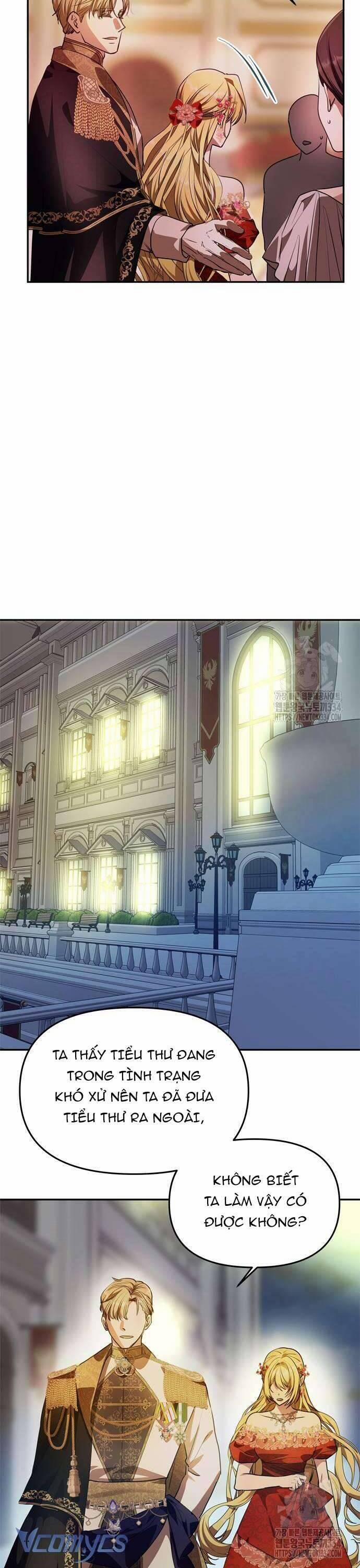 Chỉ Cần Một Người Chồng Là Đủ 2 trang 49