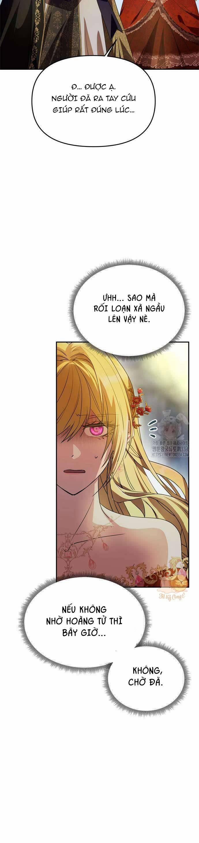 Chỉ Cần Một Người Chồng Là Đủ 2 trang 50