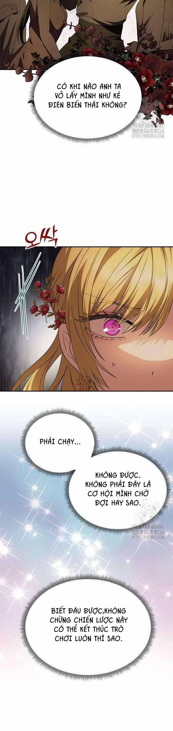 Chỉ Cần Một Người Chồng Là Đủ 2 trang 52