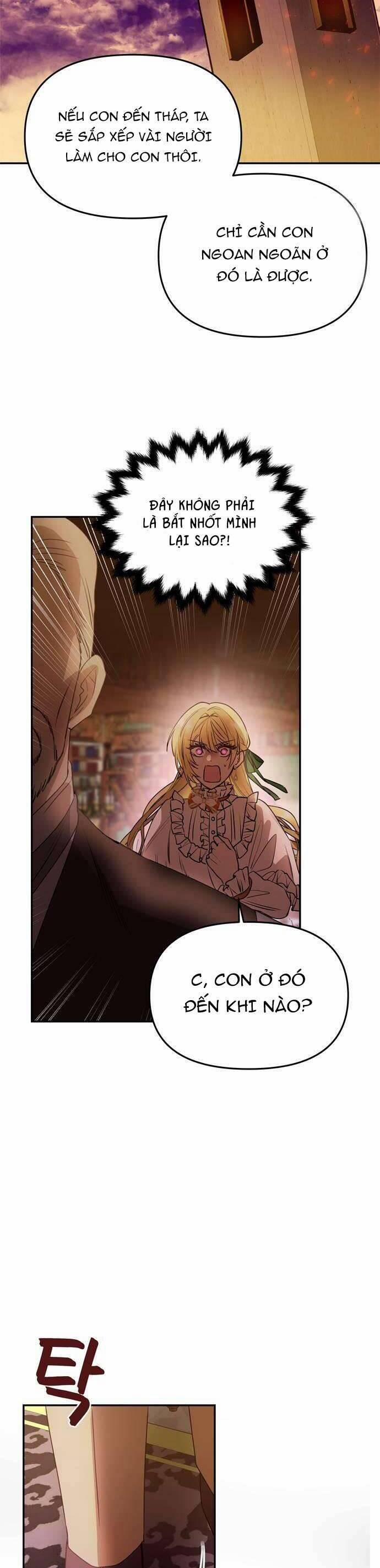 Chỉ Cần Một Người Chồng Là Đủ 2 trang 6