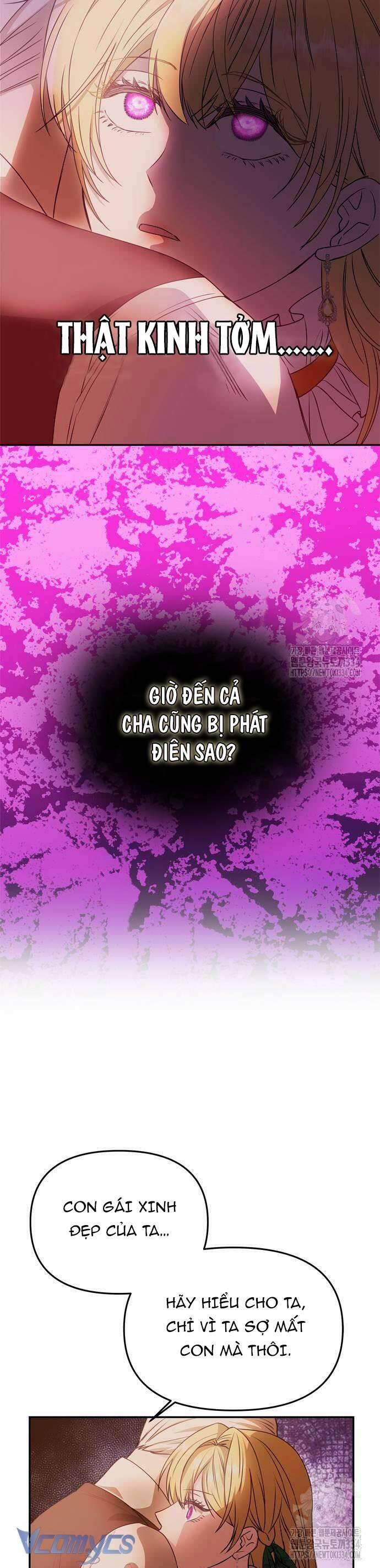 Chỉ Cần Một Người Chồng Là Đủ 2 trang 8