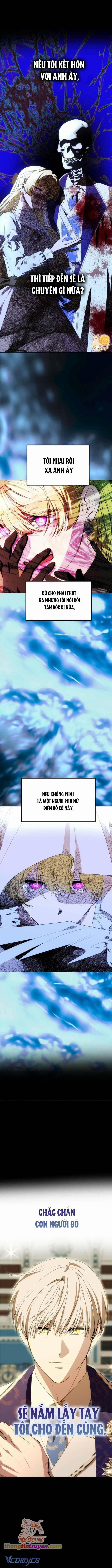 Chỉ Cần Một Người Chồng Là Đủ 24 trang 1