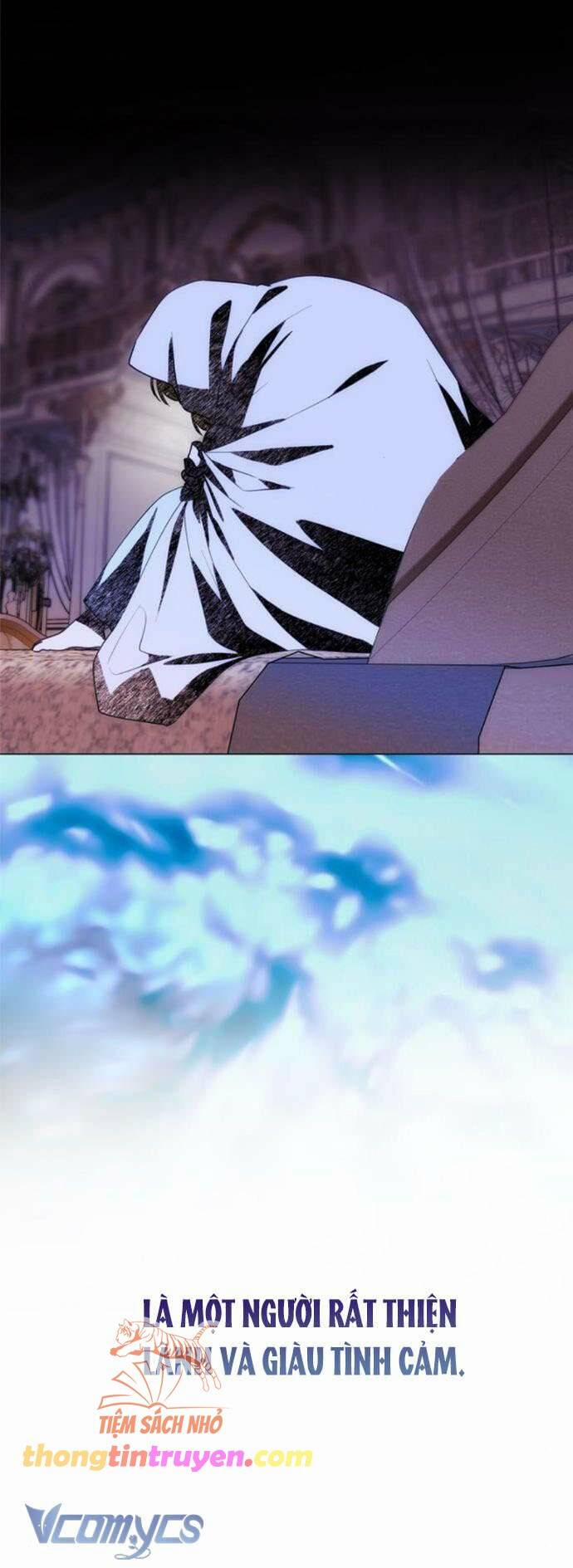 Chỉ Cần Một Người Chồng Là Đủ 24 trang 3