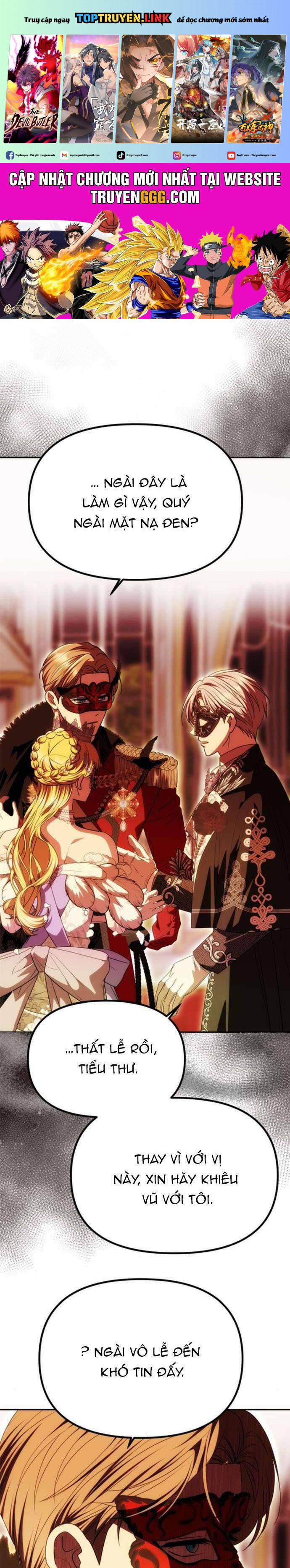 Chỉ Cần Một Người Chồng Là Đủ 27 trang 0