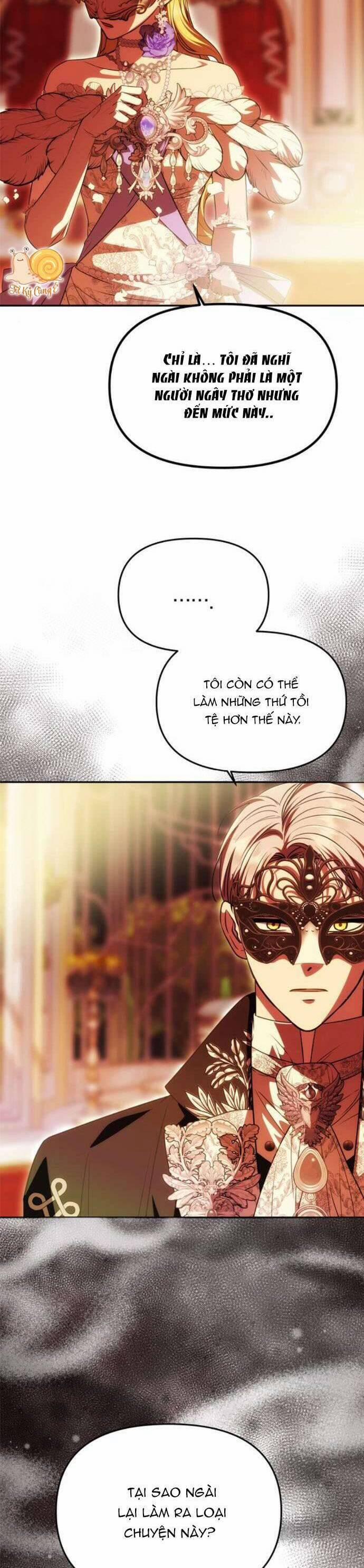 Chỉ Cần Một Người Chồng Là Đủ 27 trang 10