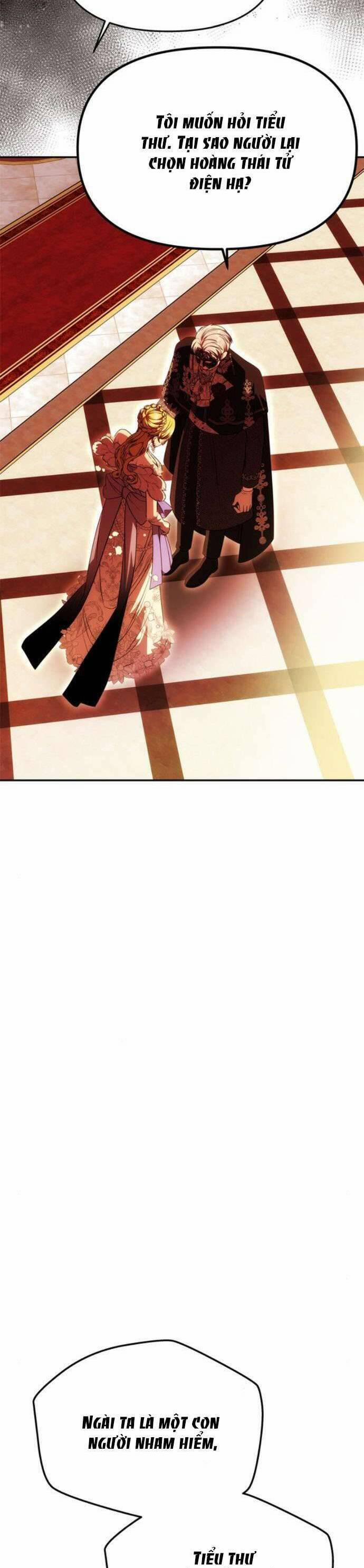 Chỉ Cần Một Người Chồng Là Đủ 27 trang 11