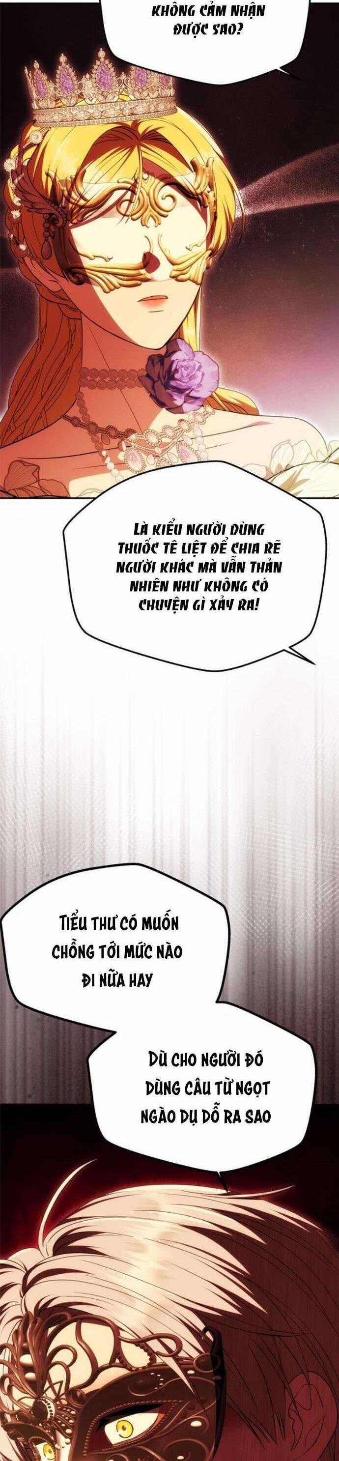 Chỉ Cần Một Người Chồng Là Đủ 27 trang 12