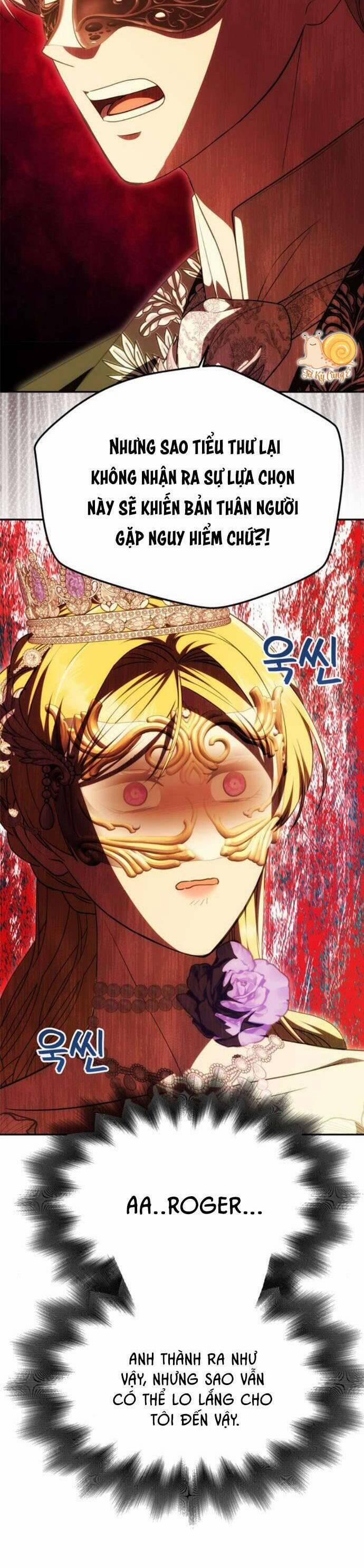 Chỉ Cần Một Người Chồng Là Đủ 27 trang 13