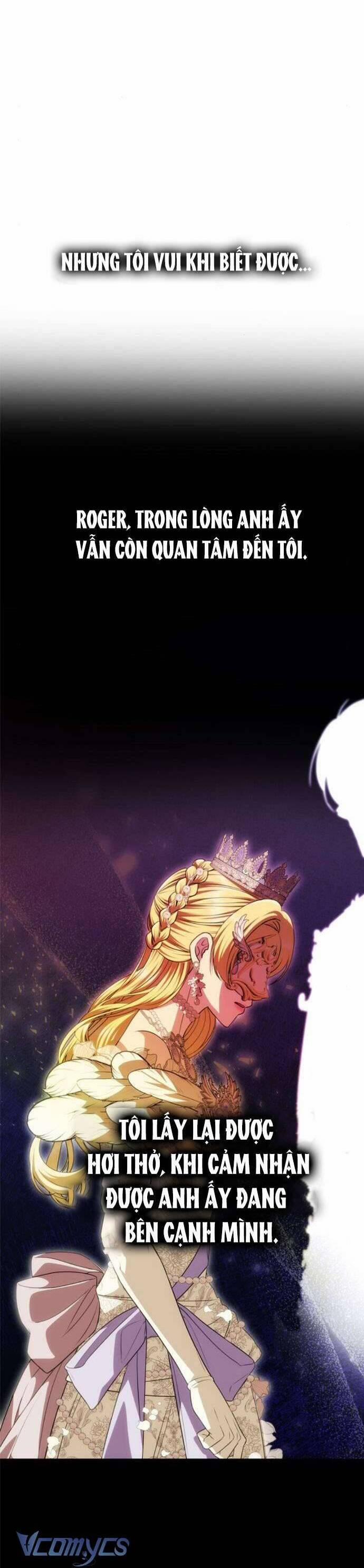 Chỉ Cần Một Người Chồng Là Đủ 27 trang 15