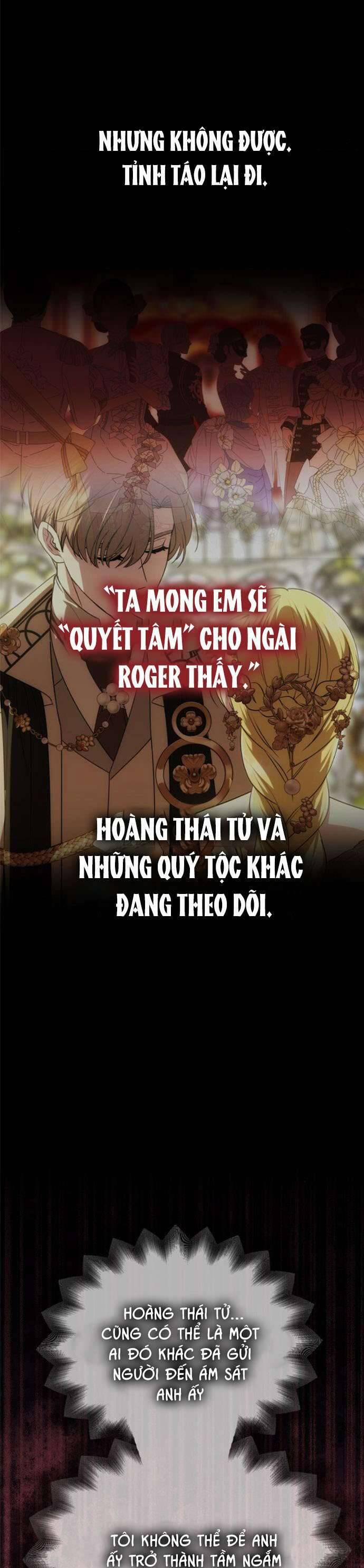 Chỉ Cần Một Người Chồng Là Đủ 27 trang 16