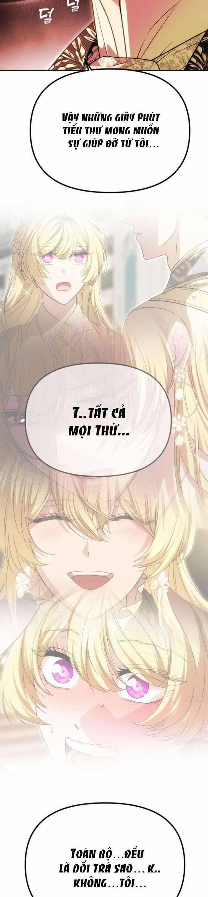 Chỉ Cần Một Người Chồng Là Đủ 27 trang 19