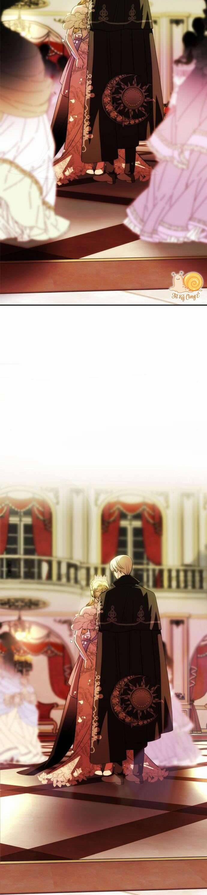 Chỉ Cần Một Người Chồng Là Đủ 27 trang 24