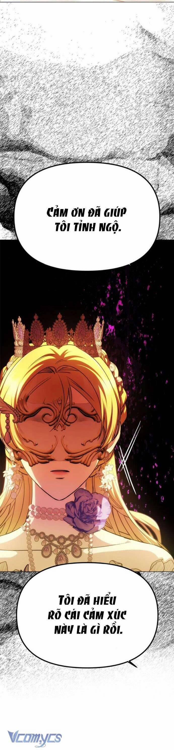 Chỉ Cần Một Người Chồng Là Đủ 27 trang 25