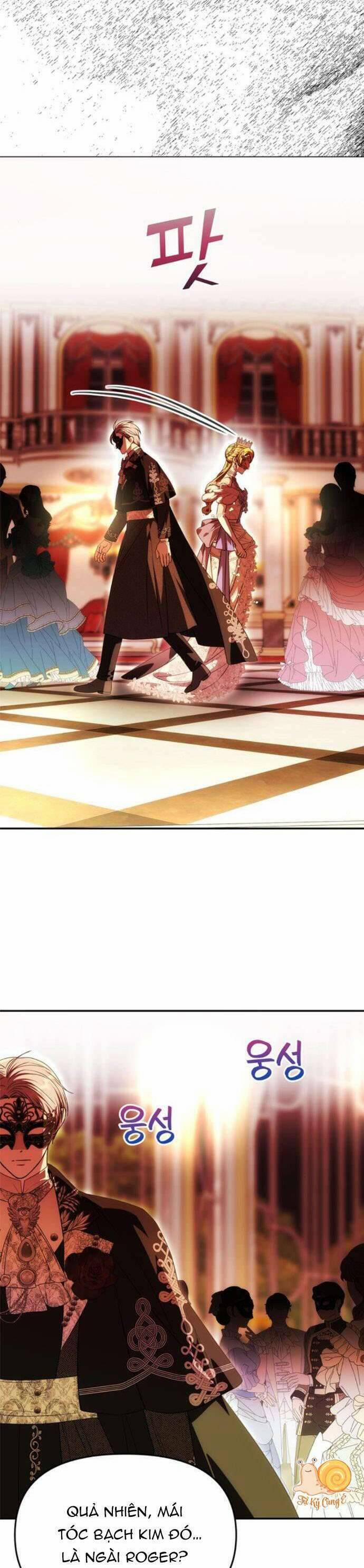 Chỉ Cần Một Người Chồng Là Đủ 27 trang 27