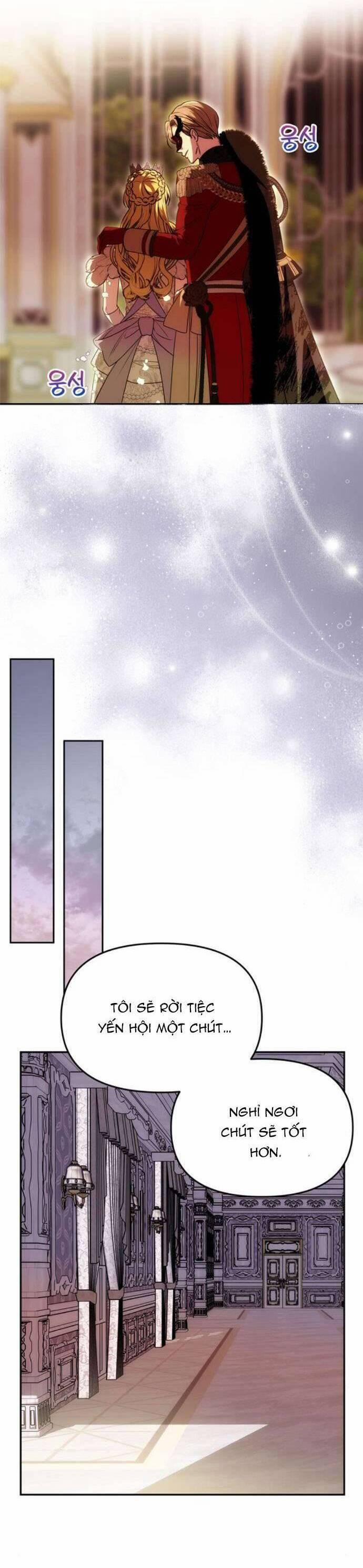 Chỉ Cần Một Người Chồng Là Đủ 27 trang 29