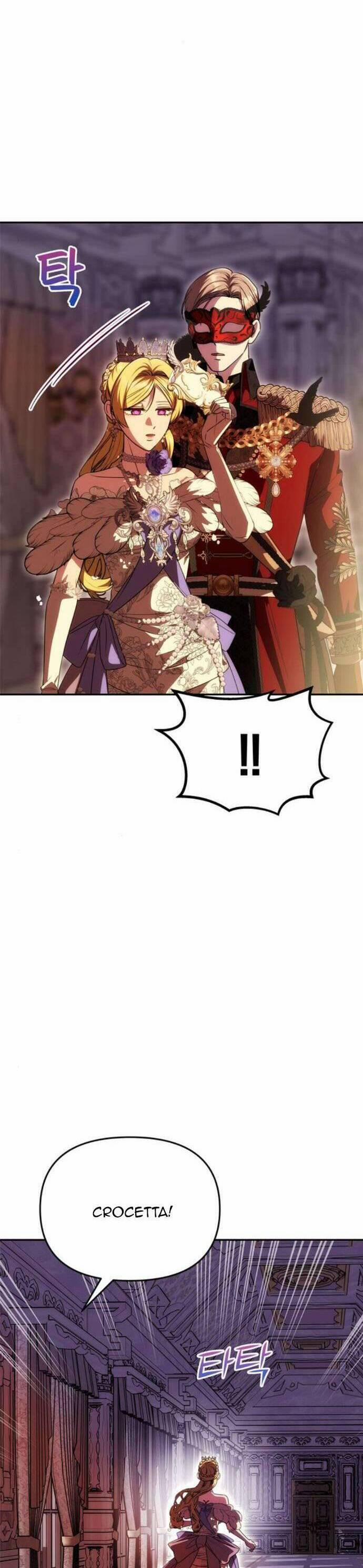 Chỉ Cần Một Người Chồng Là Đủ 27 trang 30