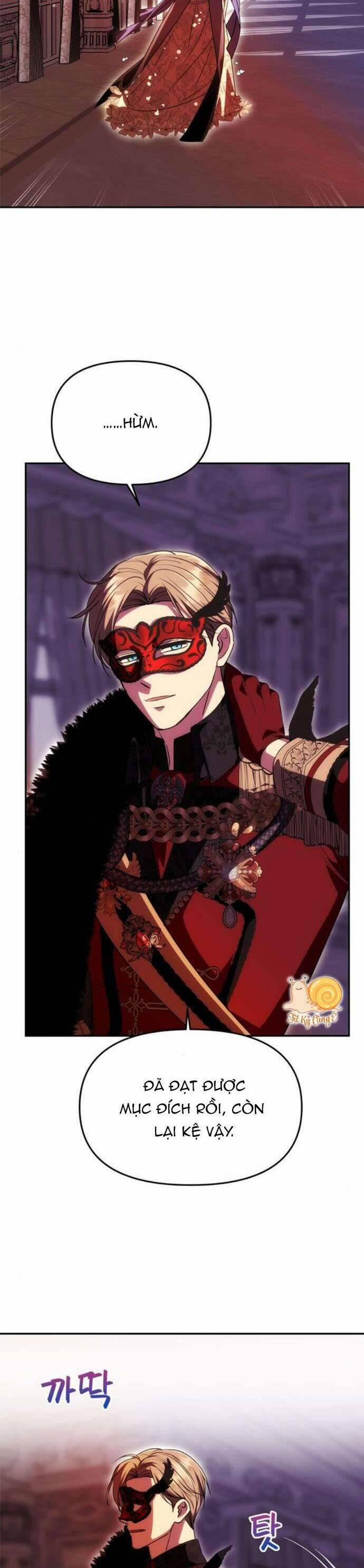 Chỉ Cần Một Người Chồng Là Đủ 27 trang 31