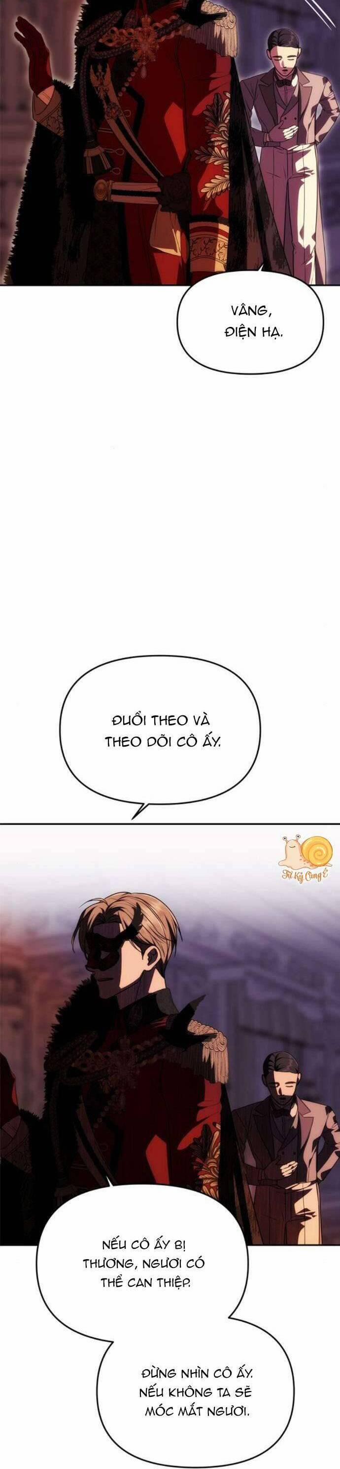 Chỉ Cần Một Người Chồng Là Đủ 27 trang 32