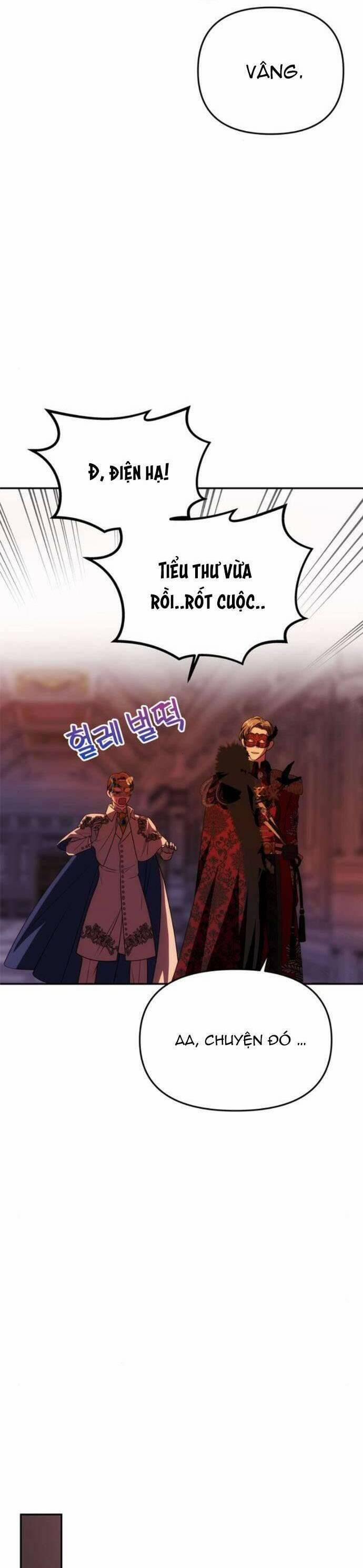 Chỉ Cần Một Người Chồng Là Đủ 27 trang 33