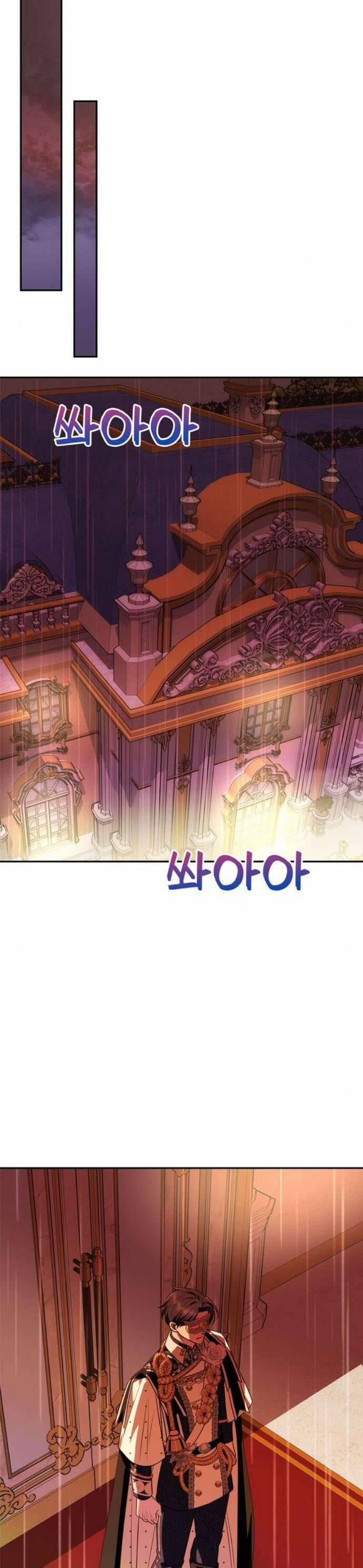 Chỉ Cần Một Người Chồng Là Đủ 27 trang 34