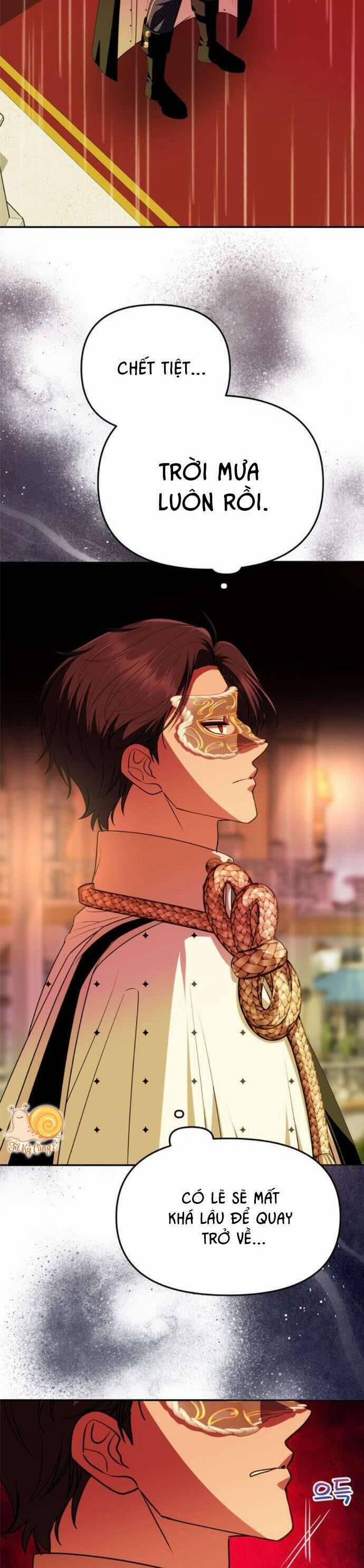 Chỉ Cần Một Người Chồng Là Đủ 27 trang 35