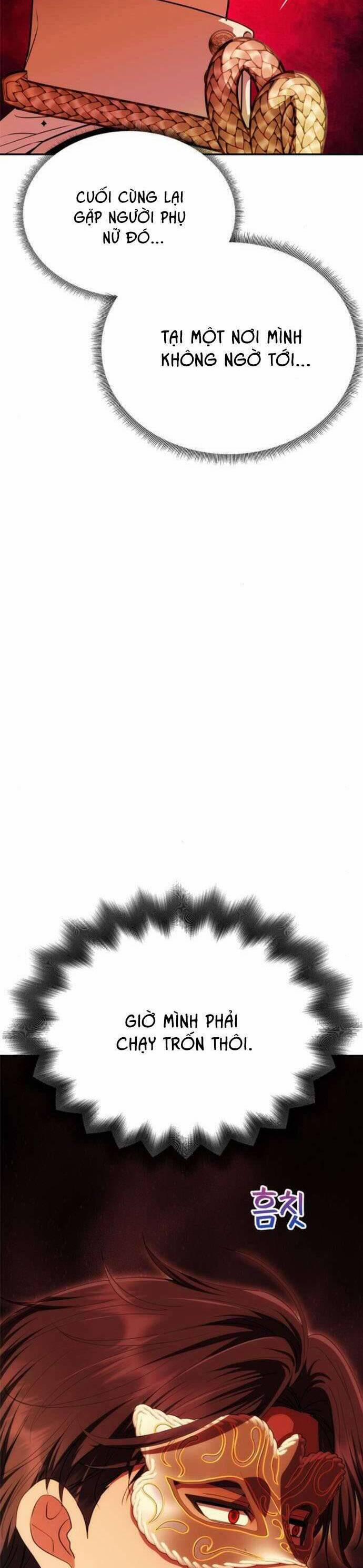 Chỉ Cần Một Người Chồng Là Đủ 27 trang 36